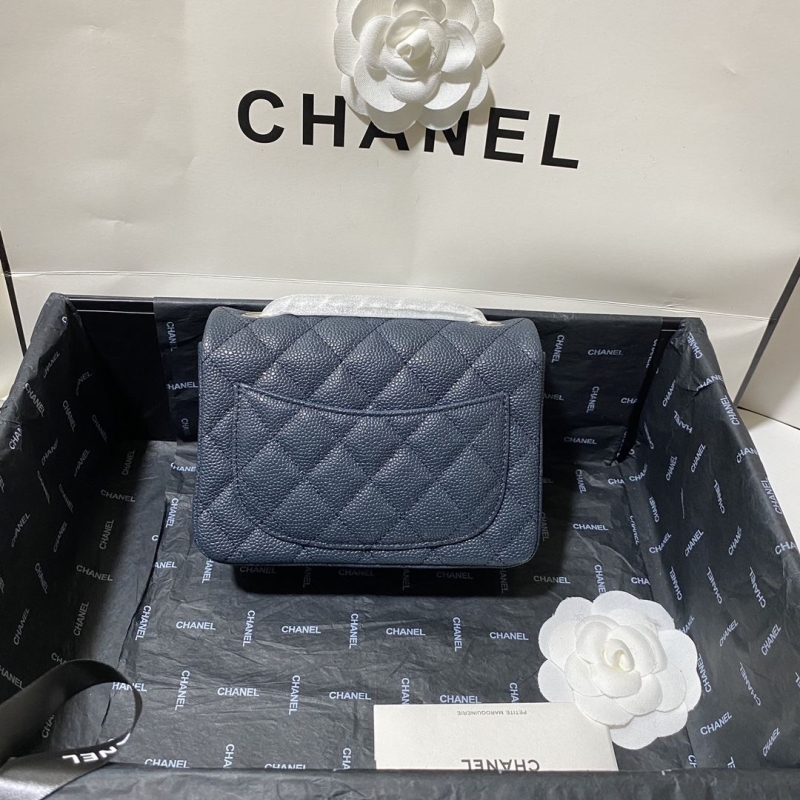 Chanel CF Series Bags